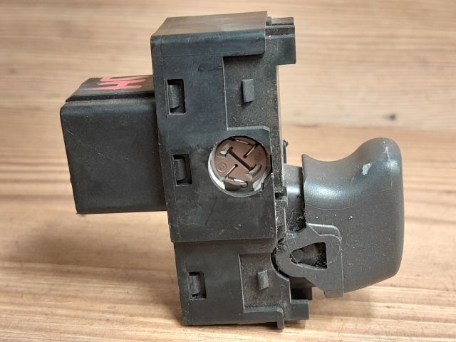 bontott VOLVO S60 Jobb hátsó Ablakemelő Kapcsoló