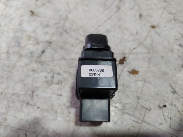 bontott VOLVO S60 Jobb hátsó Ablakemelő Kapcsoló