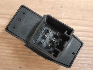 bontott VOLVO S60 Jobb hátsó Ablakemelő Kapcsoló