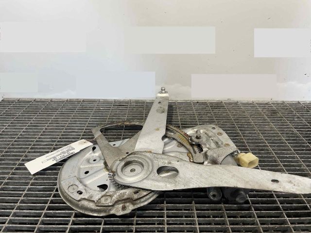 bontott VOLVO S60 Jobb hátsó Ablakemelő Szerkezet (Elektromos)