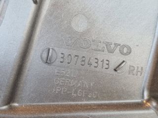 bontott VOLVO S60 Jobb hátsó Ablakemelő Szerkezet (Elektromos)