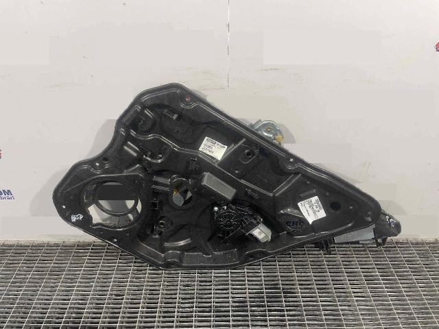 bontott VOLVO S60 Jobb hátsó Ablakemelő Szerkezet (Elektromos)