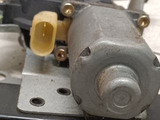 bontott VOLVO S60 Jobb hátsó Ablakemelő Szerkezet (Elektromos)