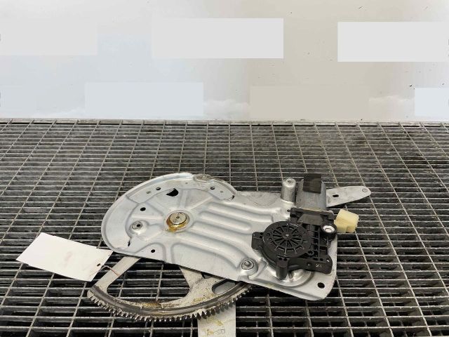 bontott VOLVO S60 Jobb hátsó Ablakemelő Szerkezet (Elektromos)