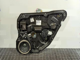 bontott VOLVO S60 Jobb hátsó Ablakemelő Szerkezet (Elektromos)