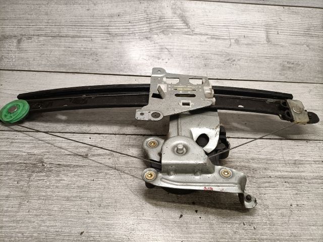 bontott VOLVO S60 Jobb hátsó Ablakemelő Szerkezet (Elektromos)