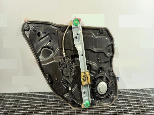 bontott VOLVO S60 Jobb hátsó Ablakemelő Szerkezet (Elektromos)