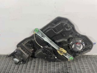 bontott VOLVO S60 Jobb hátsó Ablakemelő Szerkezet (Elektromos)