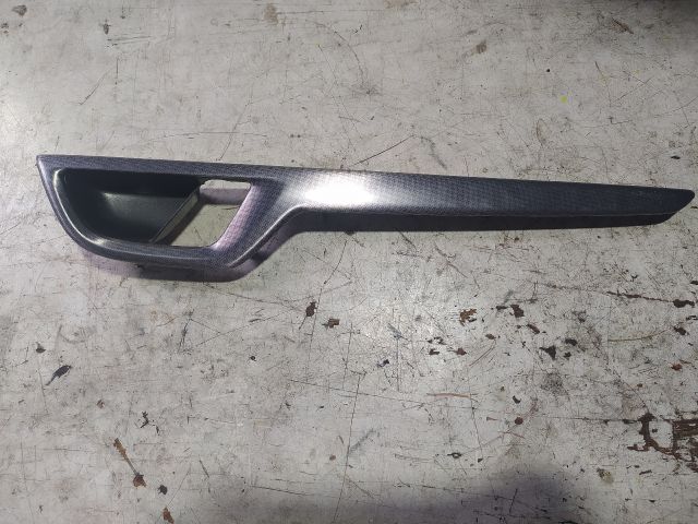 bontott VOLVO S60 Jobb hátsó Ajtó Díszléc