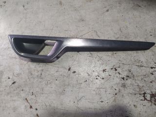 bontott VOLVO S60 Jobb hátsó Ajtó Díszléc