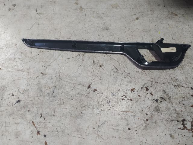 bontott VOLVO S60 Jobb hátsó Ajtó Díszléc