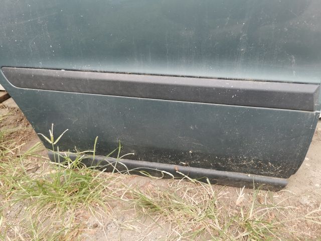 bontott VOLVO S60 Jobb hátsó Ajtó Díszléc