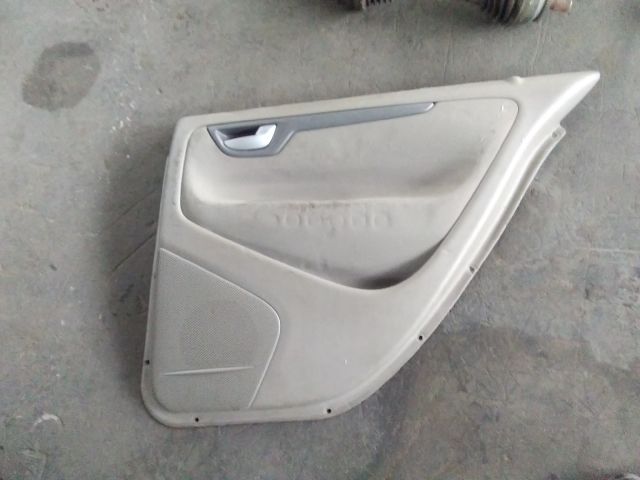 bontott VOLVO S60 Jobb hátsó Ajtó Kárpit
