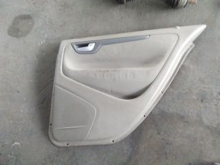 bontott VOLVO S60 Jobb hátsó Ajtó Kárpit