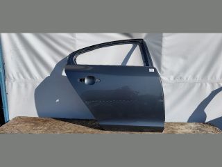 bontott VOLVO S60 Jobb hátsó Ajtó (Üres lemez)