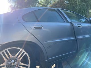 bontott VOLVO S60 Jobb hátsó Ajtó (Üres lemez)