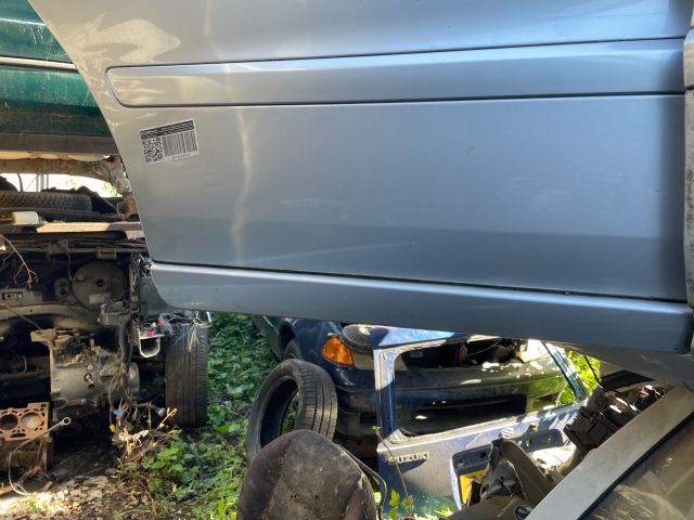 bontott VOLVO S60 Jobb hátsó Ajtó (Üres lemez)