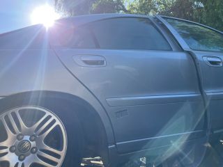 bontott VOLVO S60 Jobb hátsó Ajtó (Üres lemez)