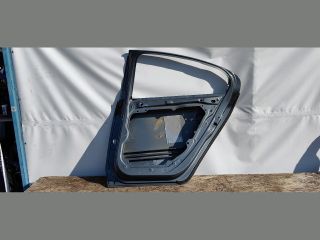 bontott VOLVO S60 Jobb hátsó Ajtó (Üres lemez)