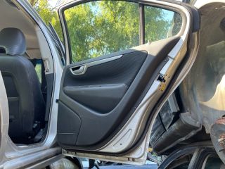 bontott VOLVO S60 Jobb hátsó Ajtó (Üres lemez)
