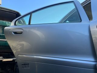 bontott VOLVO S60 Jobb hátsó Ajtó (Üres lemez)
