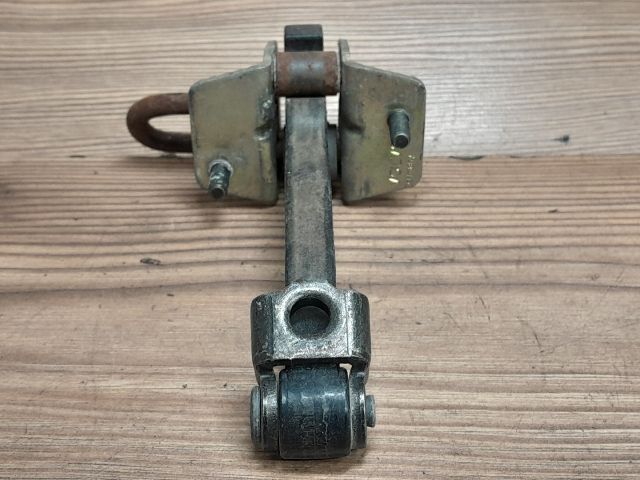 bontott VOLVO S60 Jobb hátsó Ajtóhatároló