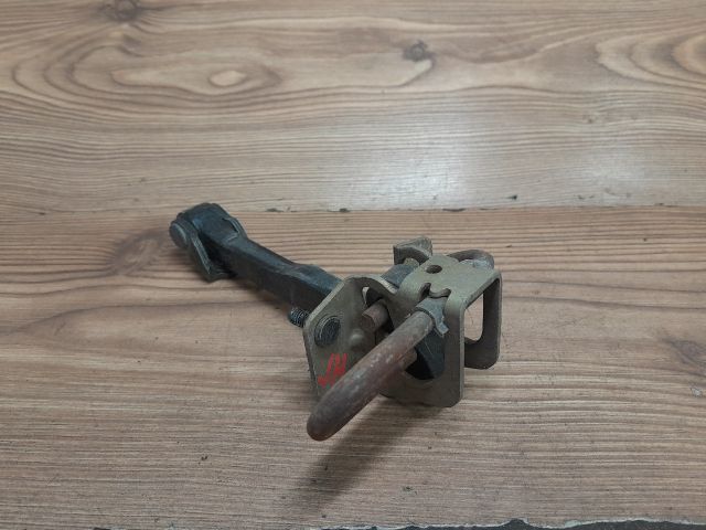 bontott VOLVO S60 Jobb hátsó Ajtóhatároló