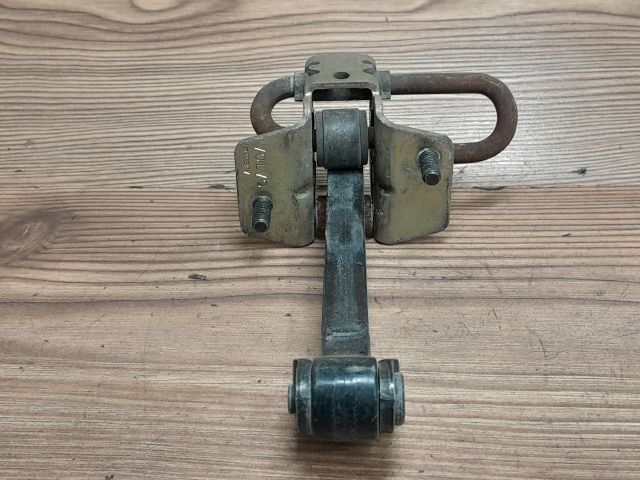 bontott VOLVO S60 Jobb hátsó Ajtóhatároló