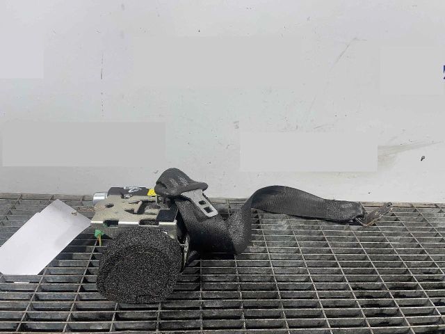 bontott VOLVO S60 Jobb hátsó Biztonsági Öv