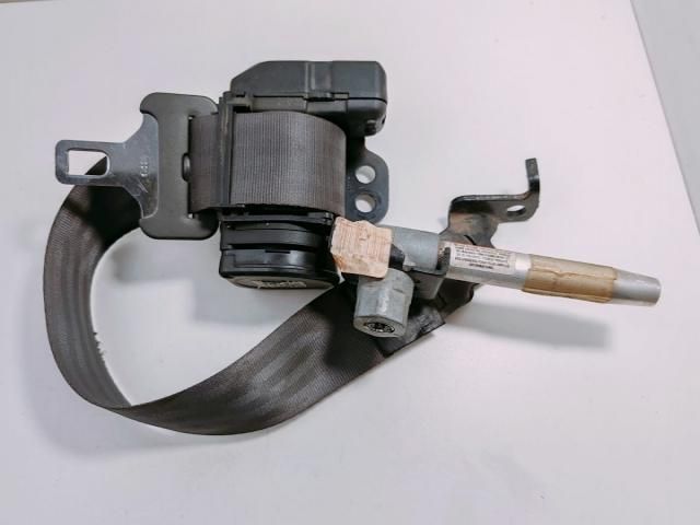 bontott VOLVO S60 Jobb hátsó Biztonsági Öv