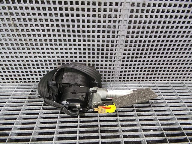 bontott VOLVO S60 Jobb hátsó Biztonsági Öv