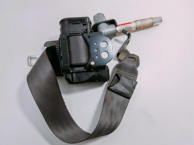 bontott VOLVO S60 Jobb hátsó Biztonsági Öv