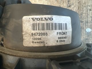 bontott VOLVO S60 Jobb hátsó Hangszóró