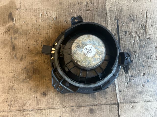 bontott VOLVO S60 Jobb hátsó Hangszóró