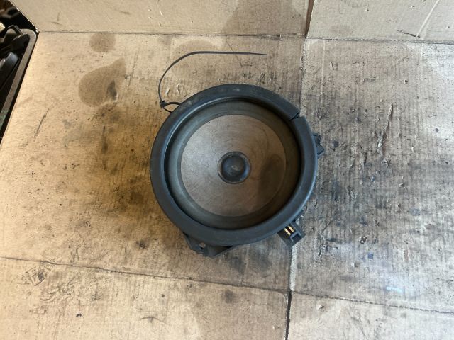 bontott VOLVO S60 Jobb hátsó Hangszóró