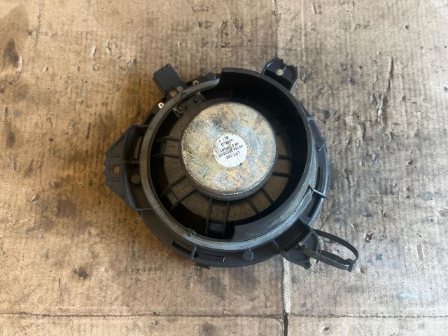 bontott VOLVO S60 Jobb hátsó Hangszóró