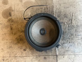 bontott VOLVO S60 Jobb hátsó Hangszóró