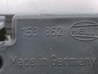 bontott VOLVO S60 Jobb Hátsó Lámpa Foglalat