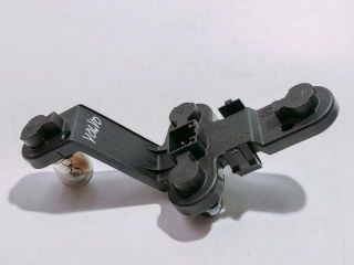 bontott VOLVO S60 Jobb Hátsó Lámpa Foglalat