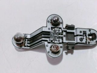 bontott VOLVO S60 Jobb Hátsó Lámpa Foglalat