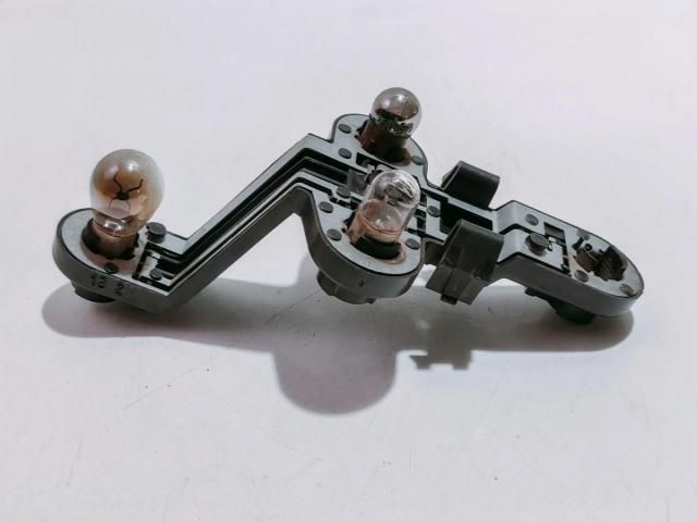 bontott VOLVO S60 Jobb Hátsó Lámpa Foglalat