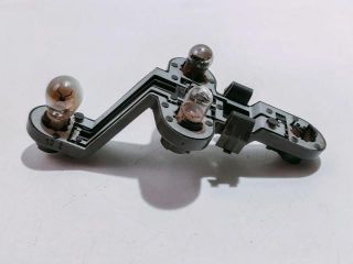 bontott VOLVO S60 Jobb Hátsó Lámpa Foglalat