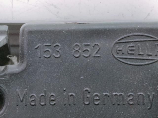 bontott VOLVO S60 Jobb Hátsó Lámpa Foglalat