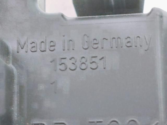 bontott VOLVO S60 Jobb Hátsó Lámpa Foglalat