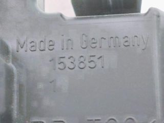 bontott VOLVO S60 Jobb Hátsó Lámpa Foglalat