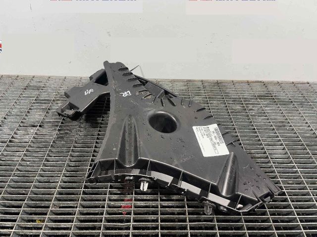 bontott VOLVO S60 Jobb hátsó Lökhárító Tartó (Műanyag)