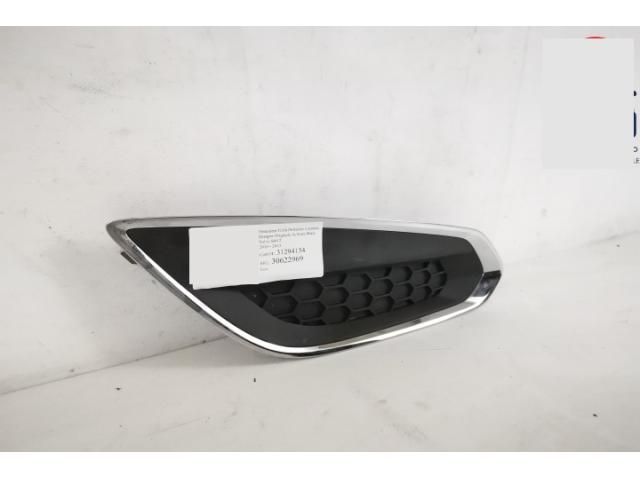 bontott VOLVO S60 Jobb Ködlámpa Rács