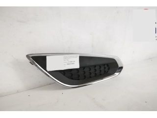 bontott VOLVO S60 Jobb Ködlámpa Rács