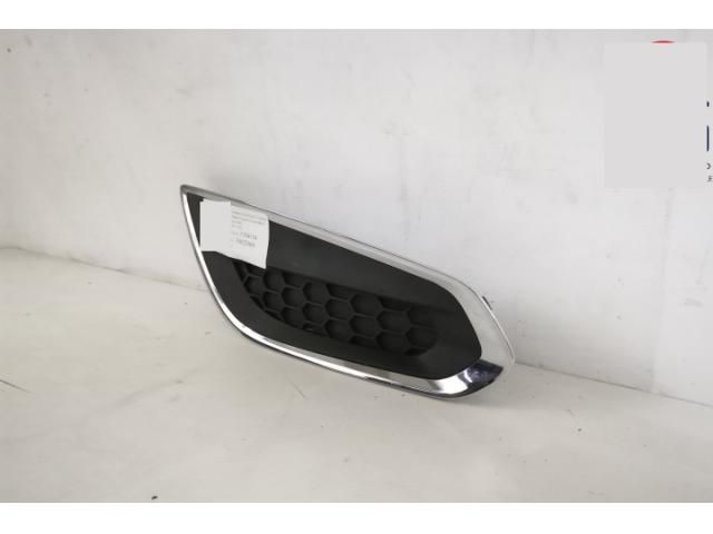 bontott VOLVO S60 Jobb Ködlámpa Rács