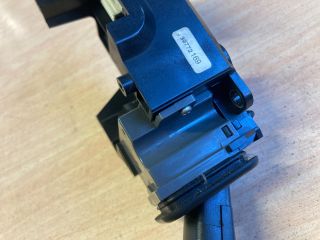 bontott VOLVO S60 Jobb Kormánykapcsoló Ablaktörlő